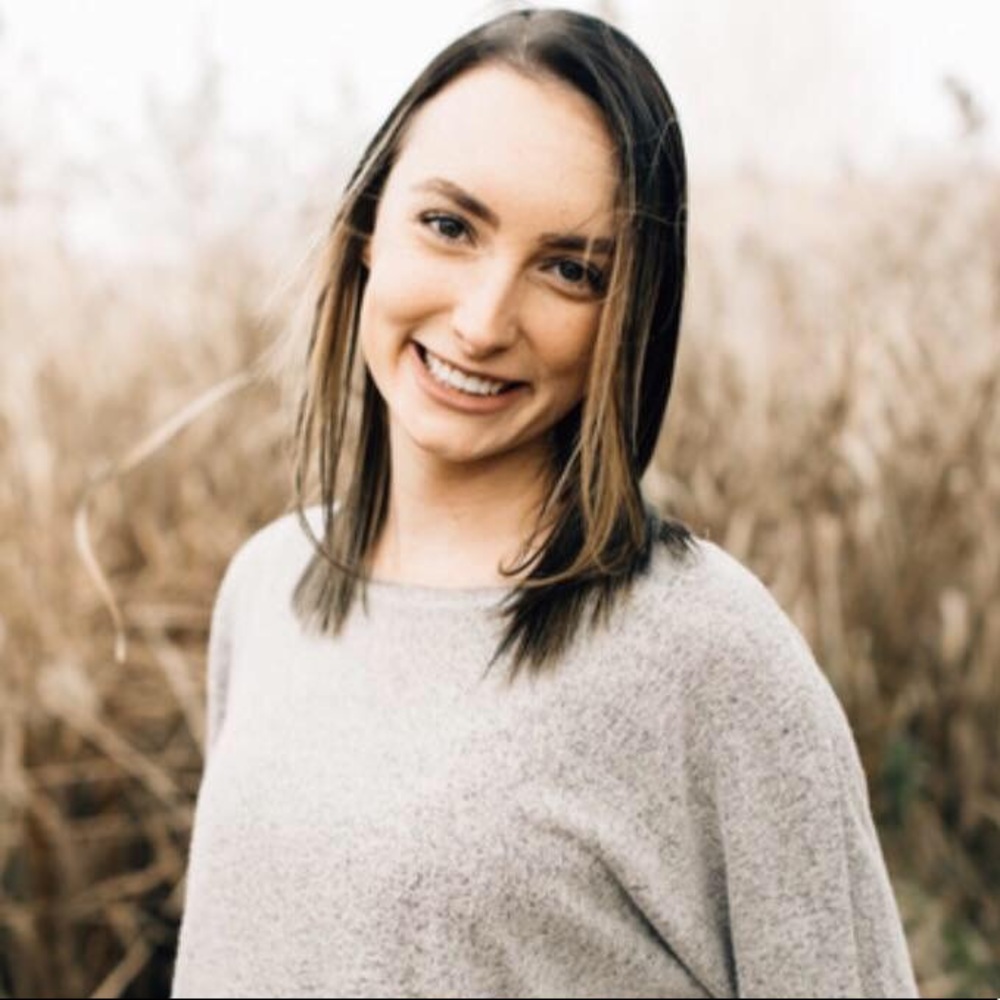 Meet your Posher, Kayla